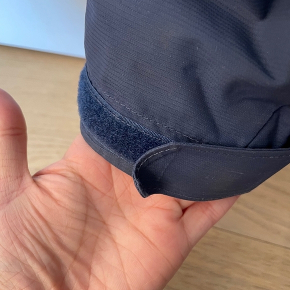 Columbia Omnitech Interchange Jacket - Medium - Picture 10 of 10